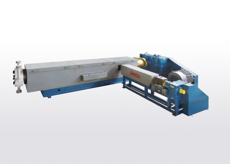 Main Extruder