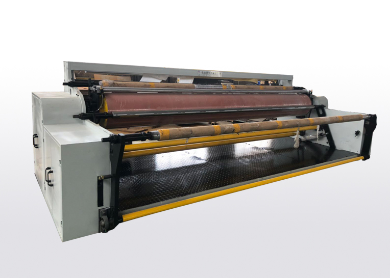 Qingdao Runjuxiang Winding Machine the role of the winder the winder manufacturer the speed of the winder Qingdao Runjuxiang Machinery Co Ltd 
