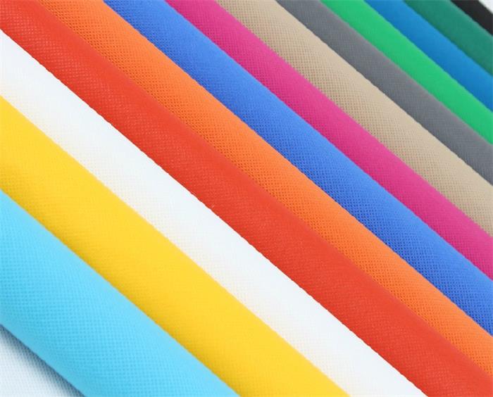 Non-woven fabric manufacturers