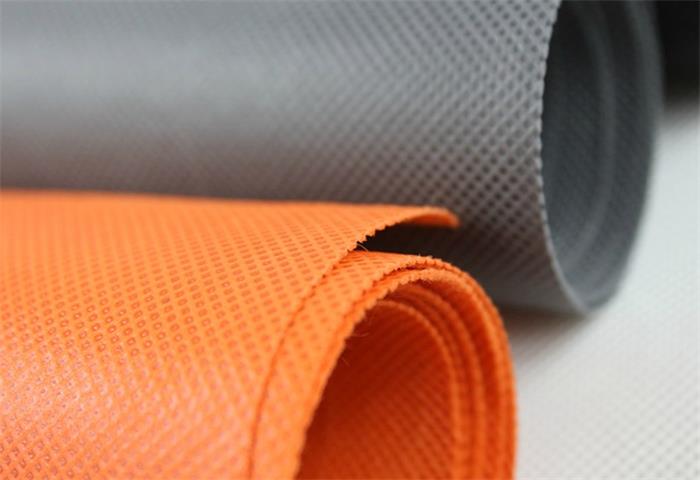 Wide range of non-woven fabrics